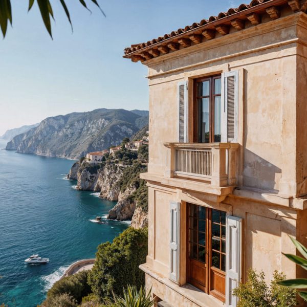 Best Hotels in Italy’s Most Iconic Cities and Regions